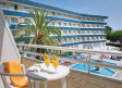 Verhuring - Verhuren Spanje  Costa Brava / Maresme / Dorada Lloret de Mar Hotel Aquarium & Spa