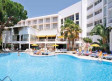 Verhuring - Verhuren Spanje  Costa Brava / Maresme / Dorada Tossa de Mar Hotel Costa Brava