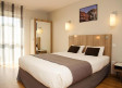 Verhuring - Verhuren Pyreneen - Andorra Toulouse Apart'hotel Toulouse St Michel