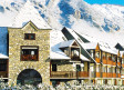 Verhuring - Verhuren Pyreneen - Andorra Saint-Lary Les Residences Saint-Lary