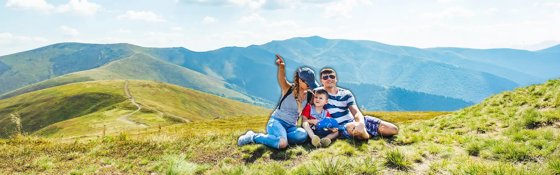 Last Minutes - Vertrek op 02/05!