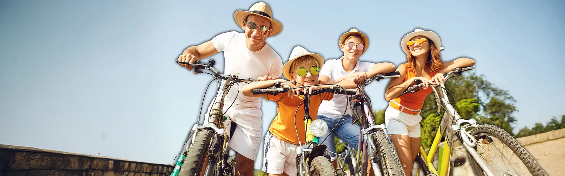 Last Minutes - Vertrek op 09/05!