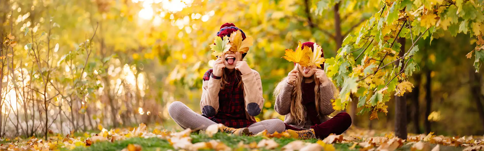 Flashverkoop - Vertrek op 17/10