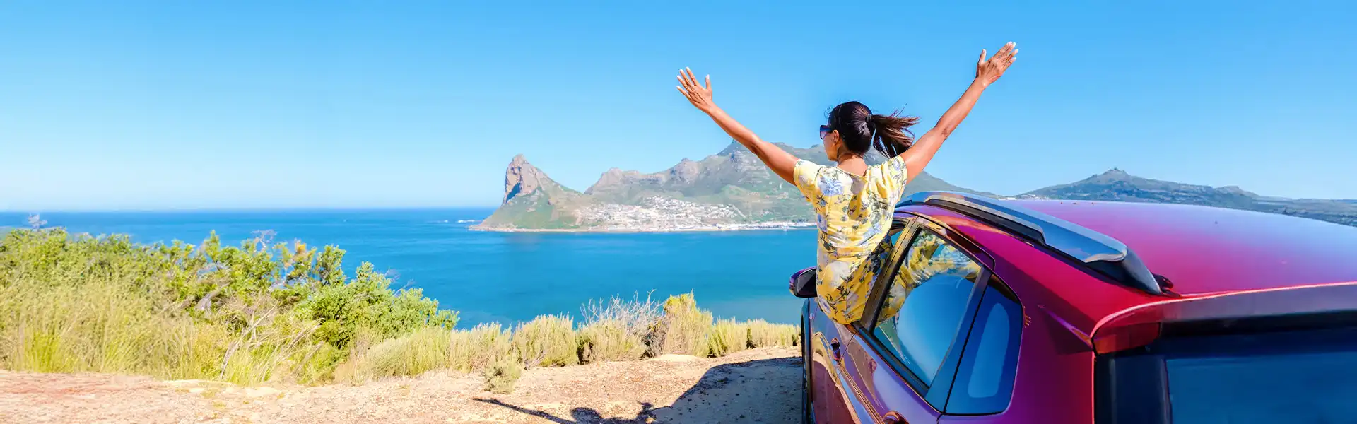 Privéverkoop - Frankrijk met de auto -30%