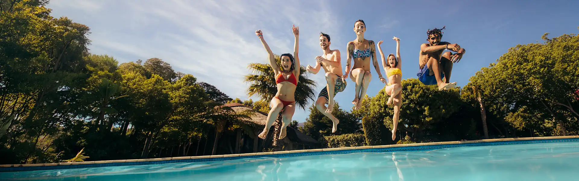 Privéverkoop - Zomer met het hele Gezin tot -35%