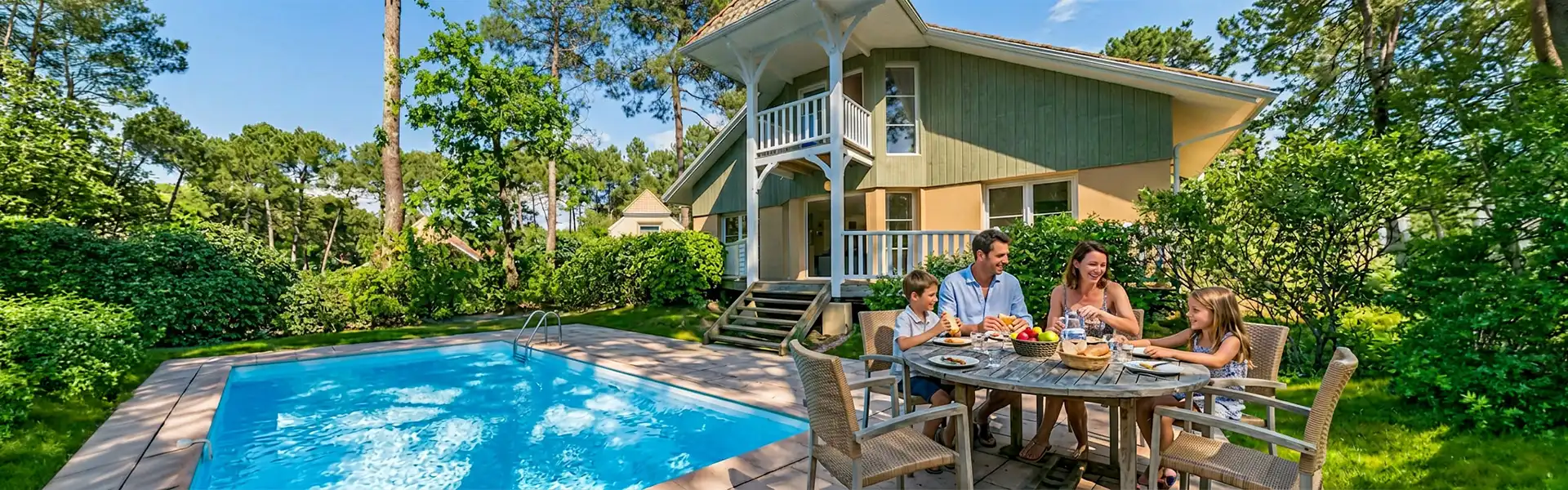 Huizen en villa's