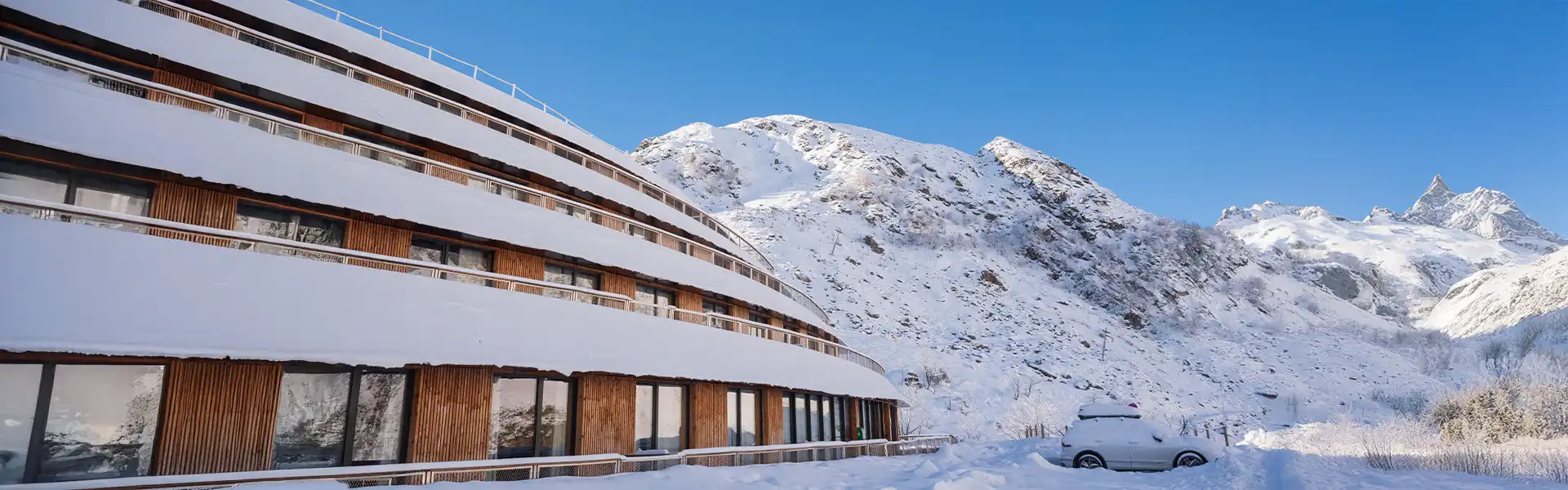 Pyrénées Réservations Flexibles