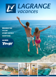 Brochure Zomer