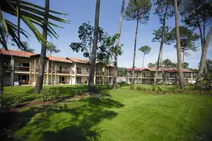L'allee des Dunes