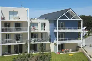 Le Domaine de Bertheaume