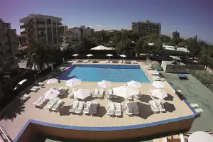 HOTEL NAUTILUS