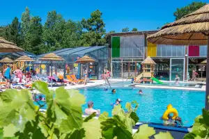 Camping Signol