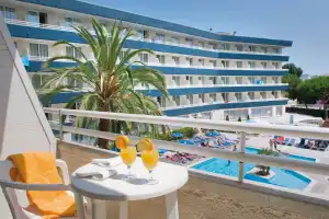 HOTEL AQUARIUM & SPA