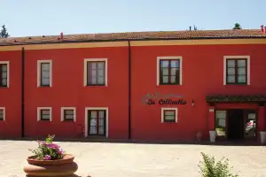 LA COLLINELLA
