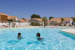 Les Mas de Saint-Hilaire
