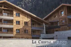 Mgm le Cristal de Jade