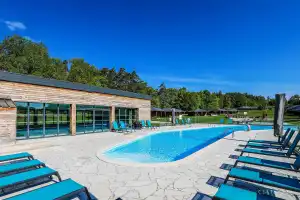 Le Domaine des Monedieres