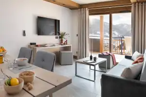 Mgm Chalets Laska