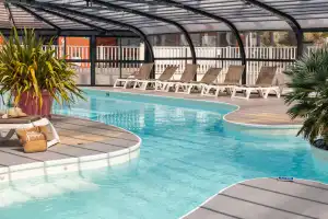 Camping Park Er Lann