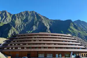 Le Cristal de Piau