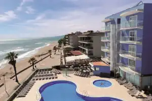 HOTEL AUGUSTUS