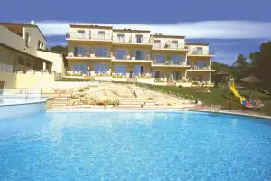TORRE VELLA