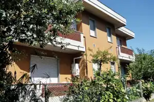 LES APPARTEMENTS
