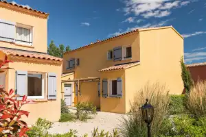 Afbeelding van de residentie L'oustau de Sorgue.