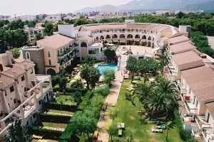 HOTEL PINO ALTO
