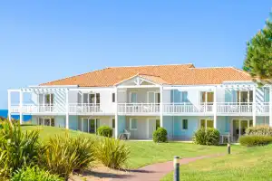 Afbeelding van de residentie L'estran.