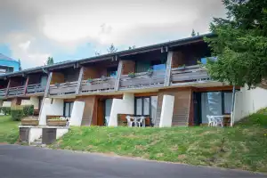Le Champbourguet