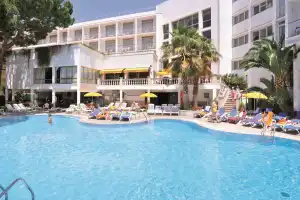 HOTEL COSTA BRAVA