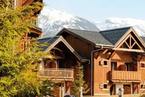 Les Fermes de Samoens