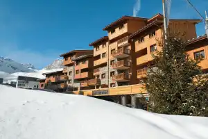 CGH LE NEVADA