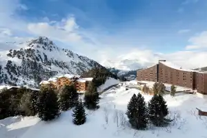 MMV VILLAGE CLUB ALTITUDE