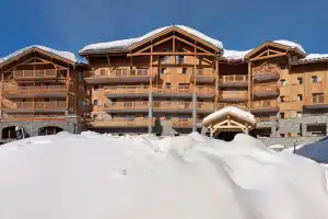 CGH LE TELEMARK