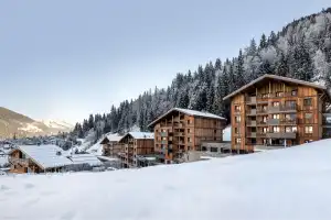 MGM CHALETS LASKA