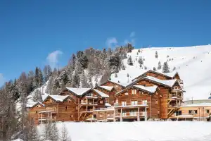 CGH WHITE PEARL LODGE & SPA