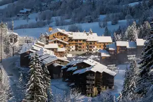 L'ECRIN D'ARGENT