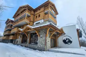 L'alpeggio