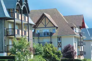 LES RESIDENCES