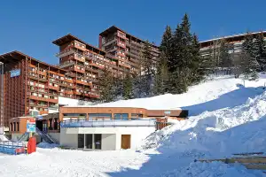 Afbeelding van de residentie Le Roc Belle Face.