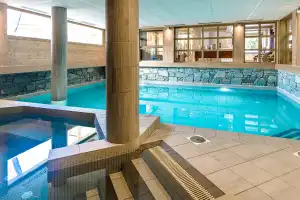 Afbeelding van de residentie Les Fermes Emiguy.