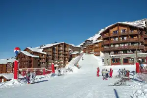 VILLAGE MONTANA