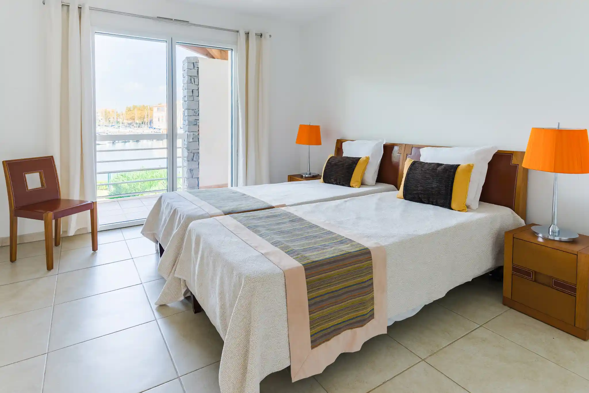 Lagrange Vacances&reg;  - Agde / Cap-d'agde - L'ile Saint-Martin