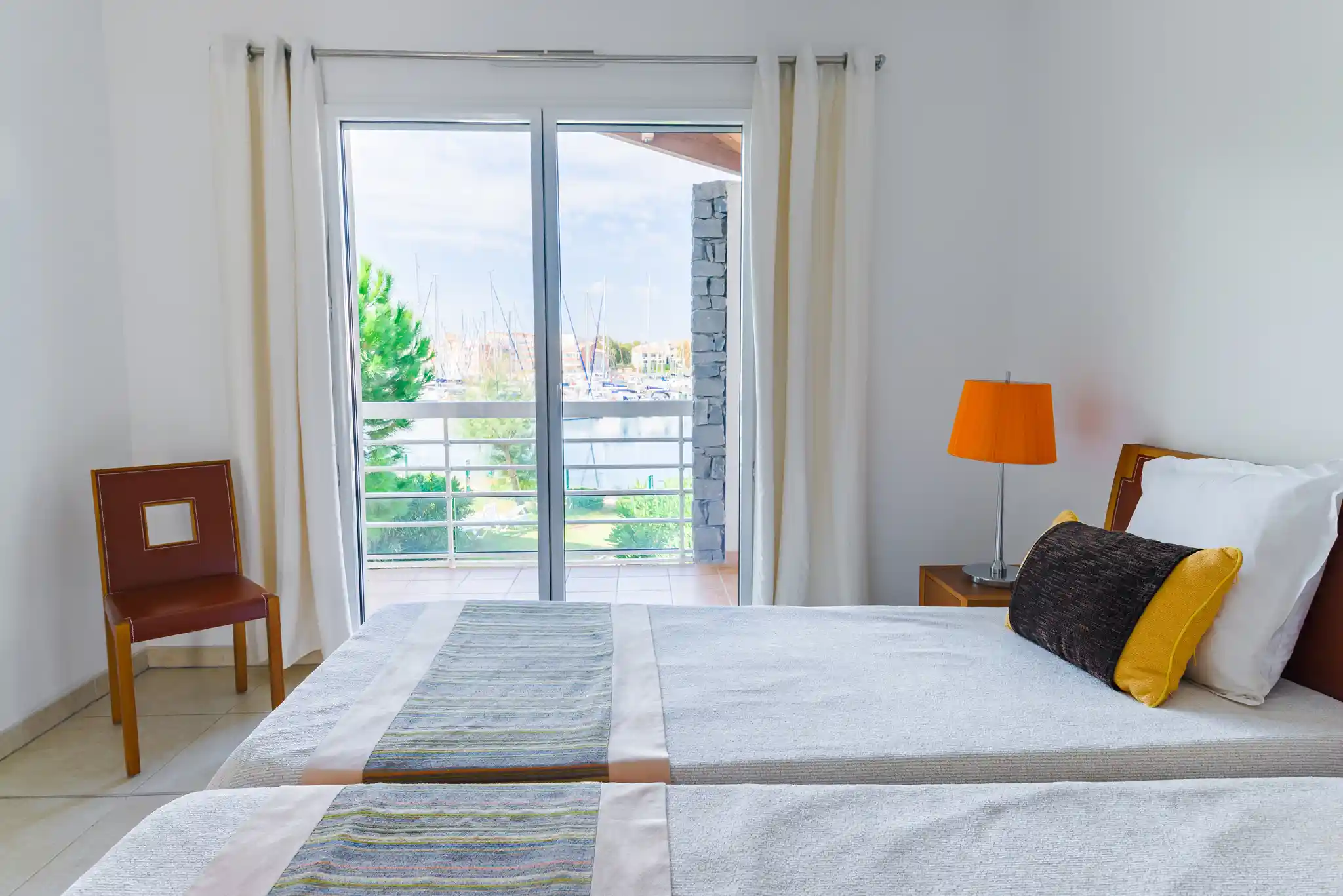 Lagrange Vacances&reg;  - Agde / Cap-d'agde - L'ile Saint-Martin
