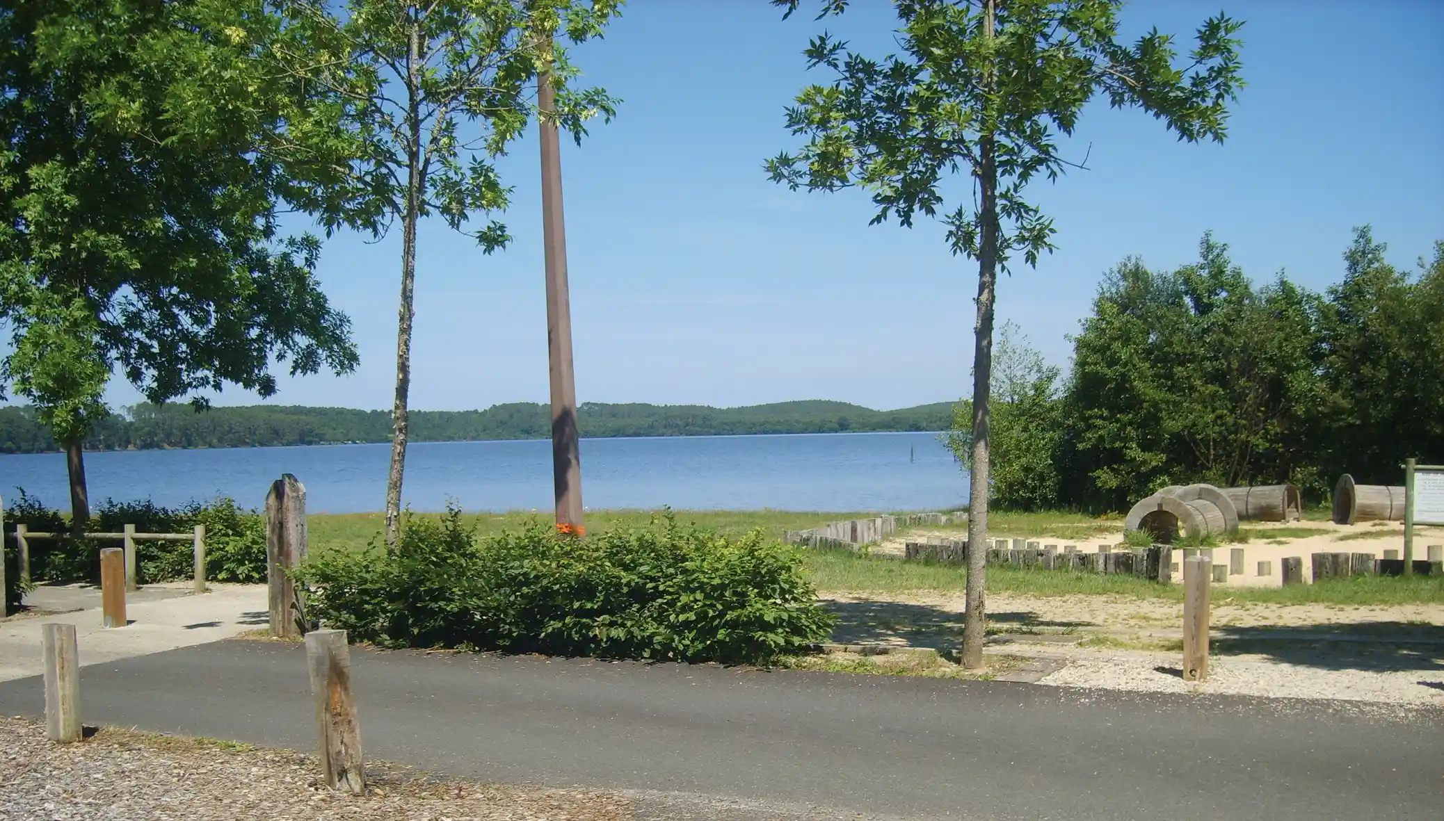 Lagrange Vacances&reg;  - Aureilhan / Mimizan - Les Terrasses du Lac