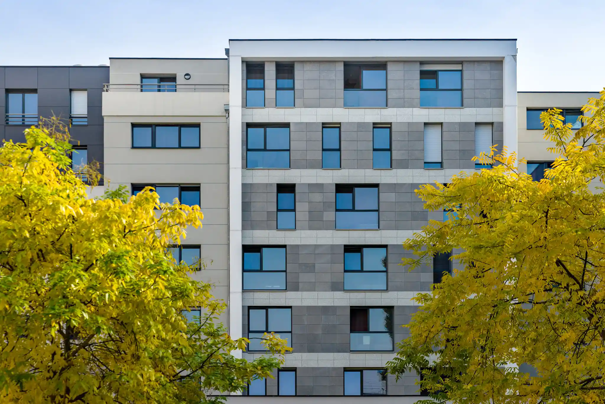 Lagrange Vacances&reg;  - Strasbourg - Apart'hotel Strasbourg Wilson