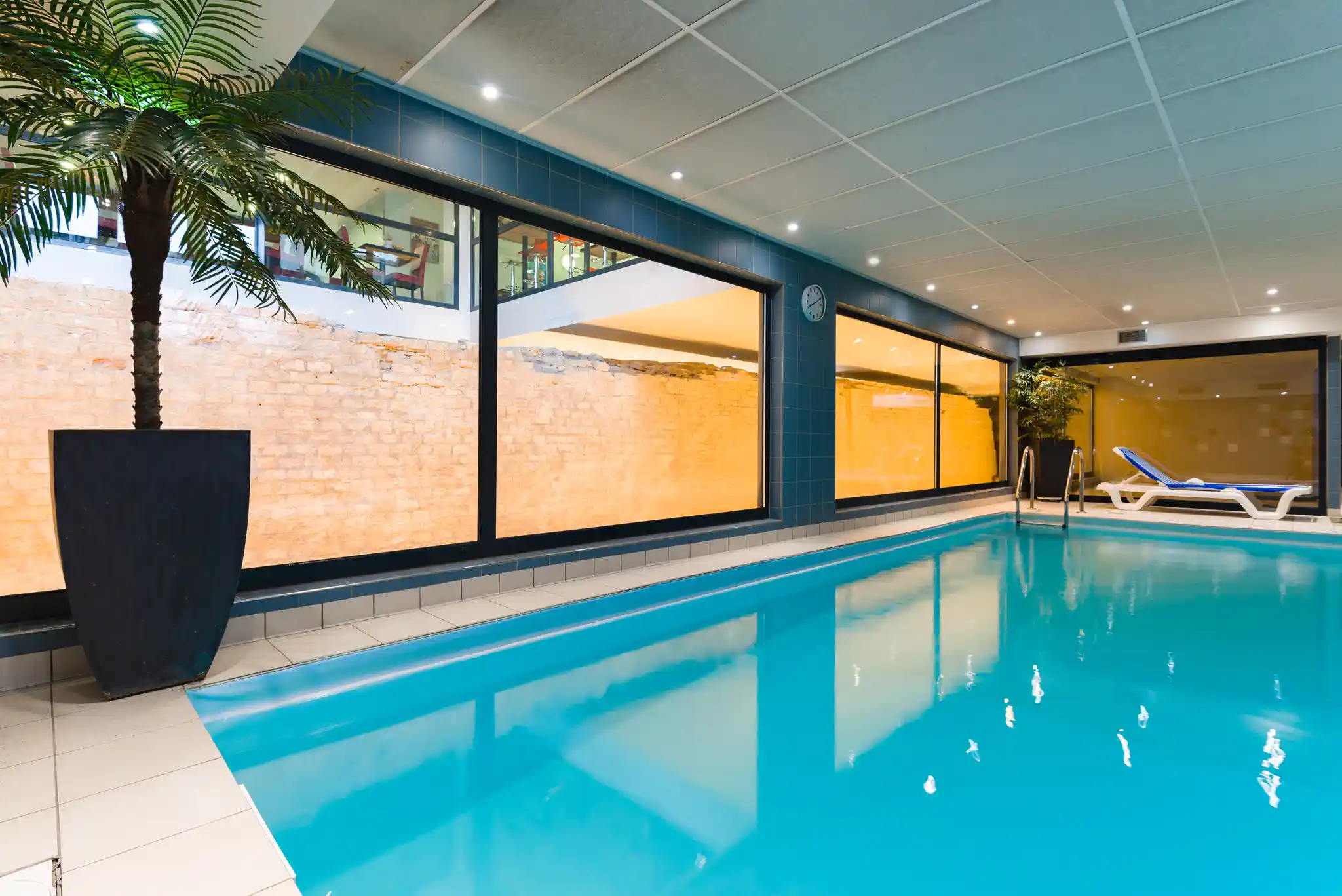 Lagrange Vacances&reg;  - Strasbourg - Apart'hotel Strasbourg Wilson