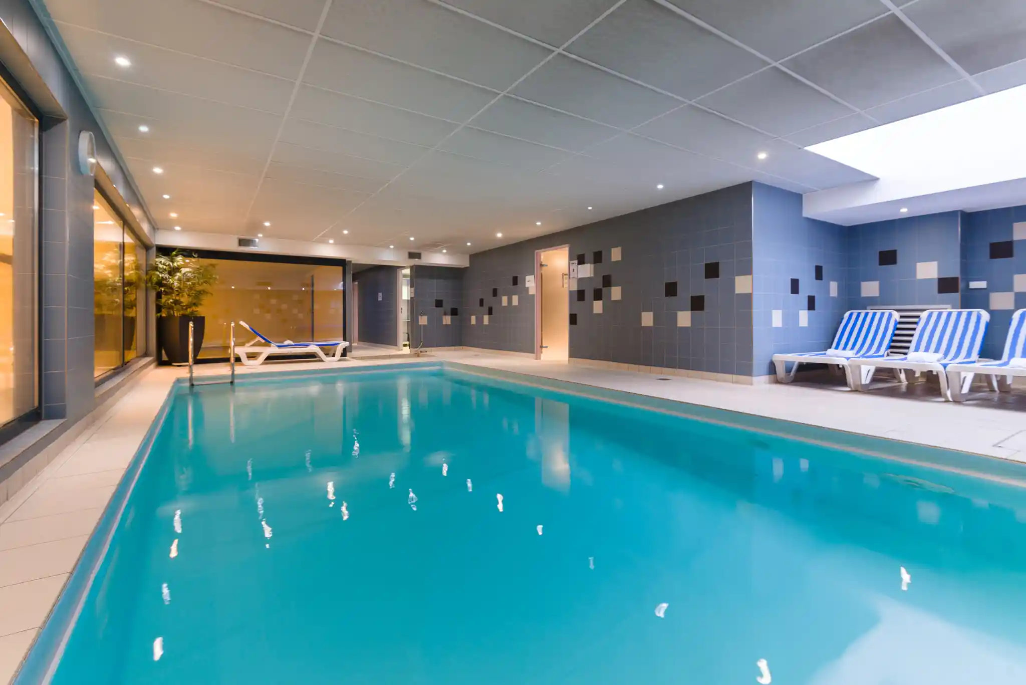 Lagrange Vacances&reg;  - Strasbourg - Apart'hotel Strasbourg Wilson